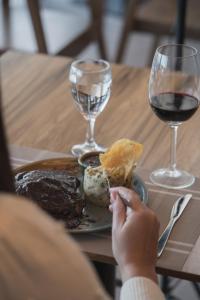 Rayentray Puerto Piramides