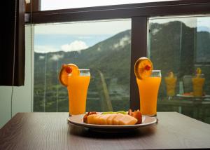 HCR Hotel y Centro de Convenciones Chinauta Real