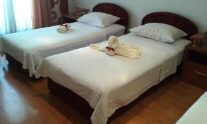Ani rooms & apartments Center