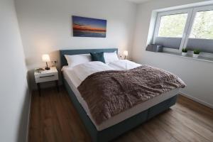 Dünenzauber - Neues Apartment mit Sauna in Strandnähe