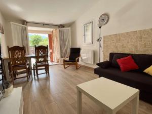 Villas Maison - 4 couchages - SOREDE AR000-S26 : photos des chambres
