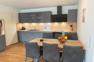 KÜSTE3316 – Exklusive Ferienwohnung mit Sauna & nah am Strand!