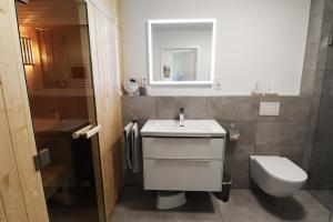 KÜSTE3320 – Exklusive Ferienwohnung mit Sauna & nah am Strand!