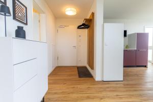 BeltBlick 18 – Ostseeleuchten - Moderne Ferienwohnung mit Dachterrasse direkt an der Ostsee!