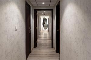 جناح خاص في أجنحة طيبة مكارم