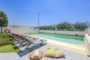 Villa Brezza Marina by Villa Plus