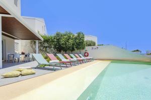 Villa Brezza Marina by Villa Plus