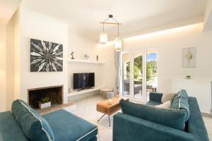 Villa Olga Corfu by Villa Plus