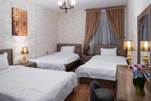 جناح خاص في أجنحة طيبة مكارم