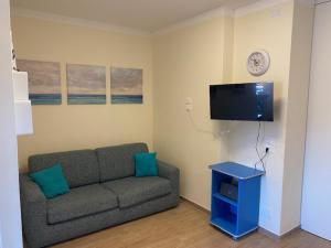 Giusti Mare - 3hvězdičkové hotely ve městě Grosseto