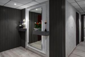 جناح خاص في أجنحة طيبة مكارم