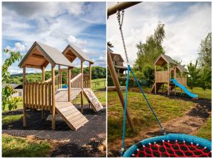 The Wayne House Darnells Farm