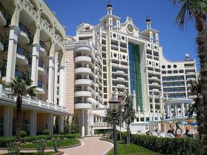 Apartment Sunset resort C8-24