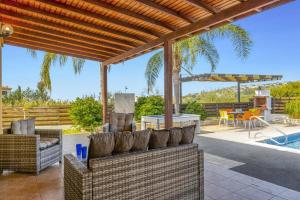 Villa Phoebe by Villa Plus