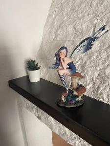 Appartamento casa Dalia img26