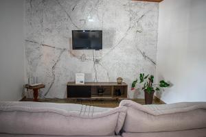 Santo Antônio do Pinhal - Centro