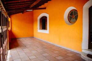 Santo Antônio do Pinhal - Centro