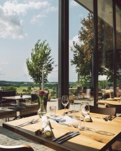 LÖSS Wijnhotel en Smaaklokaal