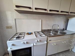 Appartamento Morelli Beach - Via Isola di Stromboli 16