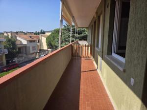 Appartamento Morelli Beach - Via Isola di Stromboli 16