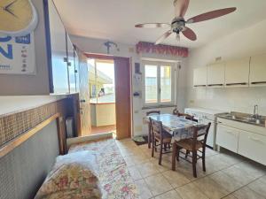 Appartamento Morelli Beach - Via Isola di Stromboli 16