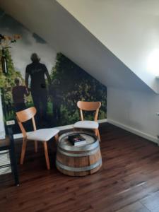 LÖSS Wijnhotel en Smaaklokaal