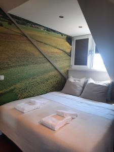 LÖSS Wijnhotel en Smaaklokaal