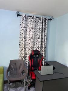 MSF BACHELOR PAd