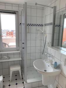 Alte Schmiede Whg 15