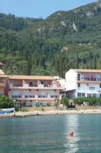 Galini Sea Apartments - Benitses