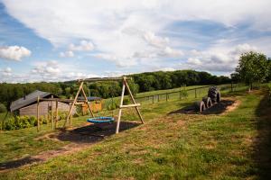 The Wayne House Darnells Farm