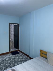 MSF BACHELOR PAd