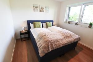 KÜSTE3324 – Exklusive Ferienwohnung mit Sauna & nah am Strand!