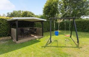 Holiday Home Rævebæk Sydals Denm