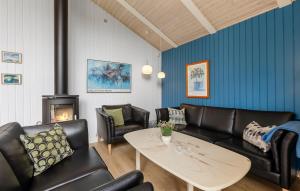 Holiday Home Rævebæk Sydals Denm