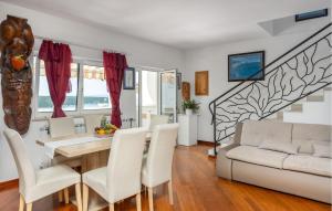 Pet Friendly Apartment In Kampor