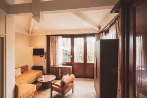 Appart'hotels Parc Victoria Appartements : photos des chambres