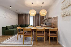 Chalet Podgorie Spa&Resort