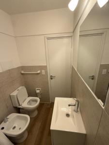 Depto Sarmiento Mar del plata