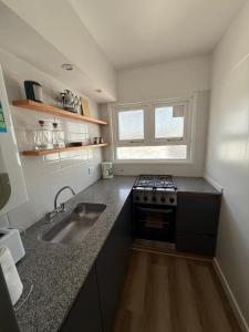 Depto Sarmiento Mar del plata