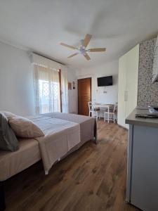 Nuovo Alloggio Cisanello