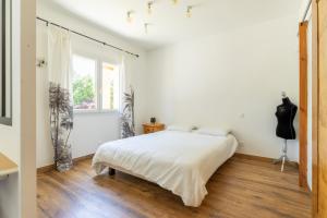 Maisons de vacances Maison familiale - lave linge - wifi : photos des chambres