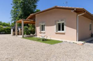 Maisons de vacances Maison familiale - lave linge - wifi : photos des chambres