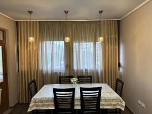 city center apartment