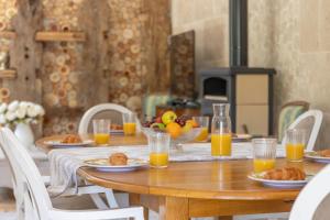 Maisons de vacances Maison familiale - lave linge - wifi : photos des chambres