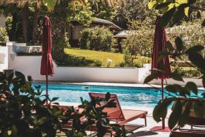 Appart'hotels Parc Victoria Appartements : photos des chambres