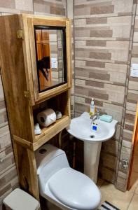 Good Vibes Apartments