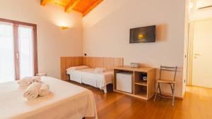 Antiche Mura - Italian Homing