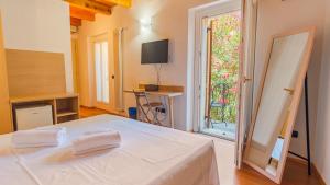 Antiche Mura - Italian Homing