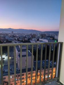 The best view and location in Tbilisi